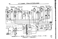 Telefunken 651-Schematic 